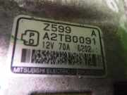 Lichtmaschine MAZDA 323 P V (BA) 1.3 16V A2TB0091