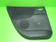 Türverkleidung hinten links PEUGEOT 207 (WA_, WC_) 1.4 16V