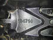 Wischerarm vorne rechts OPEL INSIGNIA B Grand Sport (Z18) 2.0 4x4 (68)