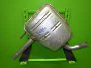 Auspufftopf Mitte VW PASSAT (3A2, 35I) 1.8