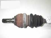 Gelenkwelle Antriebswelle vorne links OPEL ASTRA G CC (T98) 1.6 (F08, F48) 374321