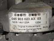 Lichtmaschine SKODA FABIA I (6Y2) 1.9 SDI 045903023AX