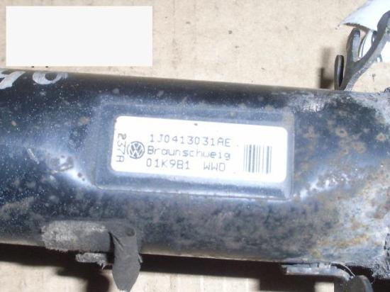 Sto?d?mpfer vorne links VW GOLF IV (1J1) 1.9 TDI 1J0413031BJ Bild Sto?d?mpfer vorne links VW GOLF IV (1J1) 1.9 TDI 1J0413031BJ