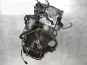 Motor ohne Anbauteile OPEL VECTRA B Caravan (31_) 2.0 DTI 16V X20DTH