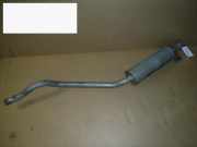 Auspufftopf vorne OPEL KADETT E (39_, 49_) 1.3 N
