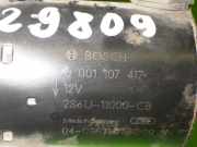 Anlasser MAZDA 2 (DY) 1.4 0001107417