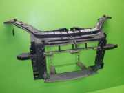 Schlossblech vorne FORD FUSION (JU_) 1.4 TDCi