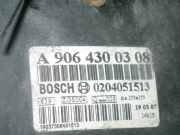 Bremskraftverstärker MERCEDES-BENZ SPRINTER 3-t Kasten (906) 213 CDI (906.611, 906.613) 0204051513