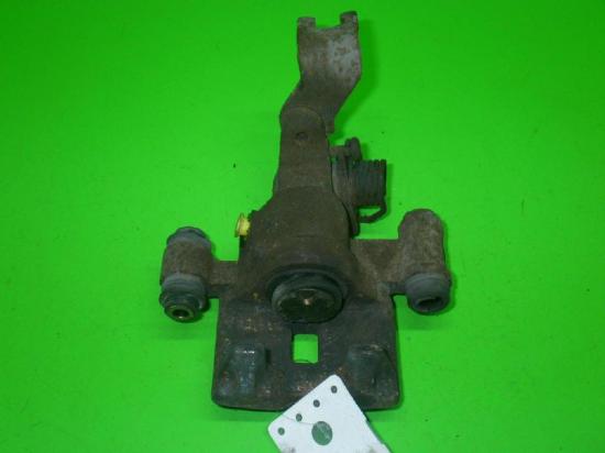 Bremssattel hinten rechts MAZDA 323 F VI (BJ) 1.6 GEZC-26-98Z Bild Bremssattel hinten rechts MAZDA 323 F VI (BJ) 1.6 GEZC-26-98Z
