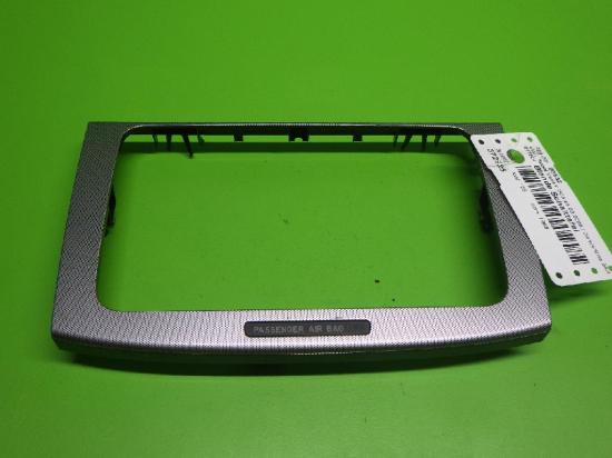 Blende Armaturenbrett VW PASSAT Variant (3C5) 2.0 TDI 3C0858069M Bild Blende Armaturenbrett VW PASSAT Variant (3C5) 2.0 TDI 3C0858069M