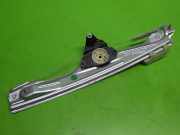 Fensterheber Tür hinten links OPEL INSIGNIA B Grand Sport (Z18) 1.5 (68) 39138555