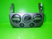 Regulierelement Klima NISSAN (DATSUN) PRIMERA (P11) 2.0 16V 275109F600