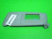 Sonnenblende vorne links BMW 3 (E46) 316 i 51162699047