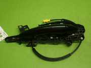 Türgriff hinten rechts außen OPEL ASTRA K Sports Tourer (B16) 1.2 Turbo (35) 13515510