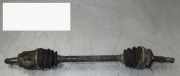 Gelenkwelle Antriebswelle hinten links NISSAN (DATSUN) SUNNY II Hatchback (N13) 1.6 i 12V