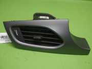 Luftdüse vorne links OPEL ASTRA K (B16) 1.2 Turbo (68) 39079603