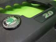 Motorabdeckung SKODA FABIA Combi (6Y5) 2.0 06A103925BD