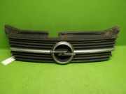 Kühlergrill OPEL OMEGA B (25_, 26_, 27_) 2.0 16V 90491397