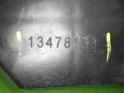 Halter Stoßfänger hinten rechts OPEL CROSSLAND X (P17) 1.5 Turbo D (08, 68) 13478133