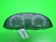 Kombiinstrumente Tacho VW PASSAT (3B3) 2.5 TDI 3B0920849A