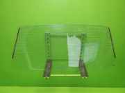 Heckscheibe VW GOLF II (19E, 1G1) 1.3 Cat