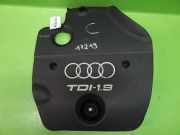 Motorabdeckung AUDI (NSU) A3 (8L1) 1.9 TDI 038103925A