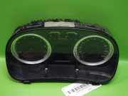 Kombiinstrumente Tacho VW BORA (1J2) 2.0 1J5920826AV
