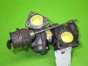 Turbolader MERCEDES-BENZ A-KLASSE (W168) A 170 CDI (168.009, 168.109) A668096