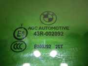 T?rscheibe hinten links BMW 5 Touring (F11) 520 d 51357182125