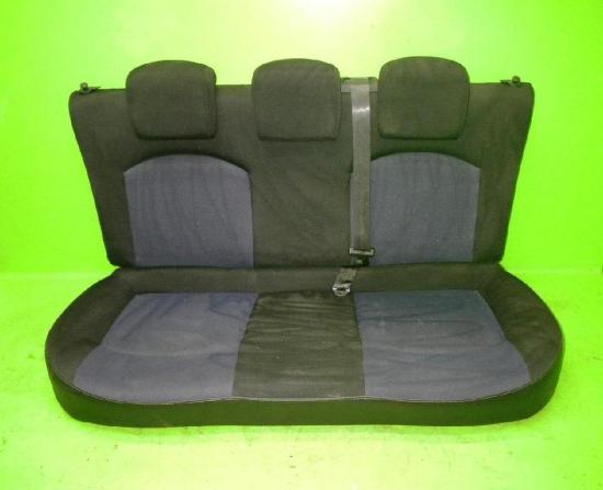 Sitzbank hinten PEUGEOT 206 SW (2E/K) 1.4 HDi Bild Sitzbank hinten PEUGEOT 206 SW (2E/K) 1.4 HDi
