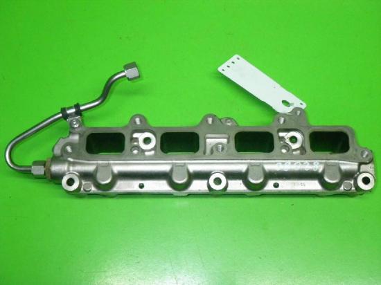 Einspritzanlage VW GOLF VI (5K1) 1.4 TSI Bild Einspritzanlage VW GOLF VI (5K1) 1.4 TSI