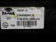 Schlussleuchte rechts FIAT FIORINO Kasten/Kombi (225_) 1.4 Natural Power 01353205080E