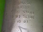 Auspufftopf hinten LANCIA Y10 (156) 1.1 i.e. Fire (156AG) E30356346