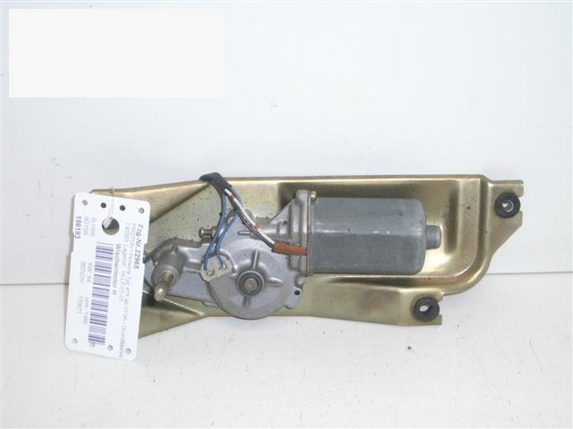 Wischermotor hinten PROTON PERSONA 300 (C9_M) 315 GLSi Bild Wischermotor hinten PROTON PERSONA 300 (C9_M) 315 GLSi