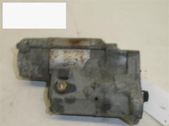 Anlasser MAZDA 626 V Station Wagon (GW) 2.0 Turbo DI 2280003842 Bild Anlasser MAZDA 626 V Station Wagon (GW) 2.0 Turbo DI 2280003842