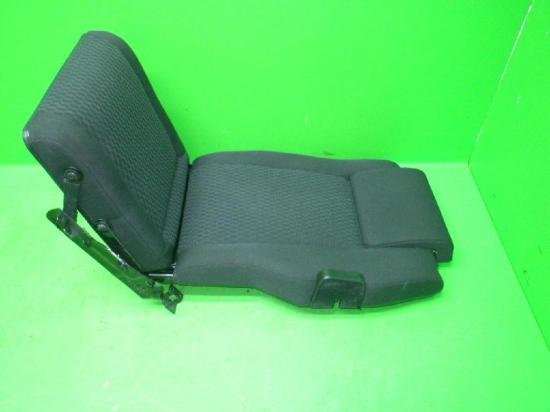 Sitz hinten links OPEL ZAFIRA A Großraumlimousine (T98) 1.8 16V (F75) Bild Sitz hinten links OPEL ZAFIRA A Großraumlimousine (T98) 1.8 16V (F75)