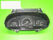 Kombiinstrumente Tacho FORD FIESTA IV (JA_, JB_) 1.3 i 7123960