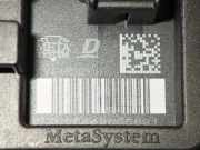 Vorwiderstand Heizgebläse OPEL GRANDLAND X (A18) 1.2 (75) 03637165