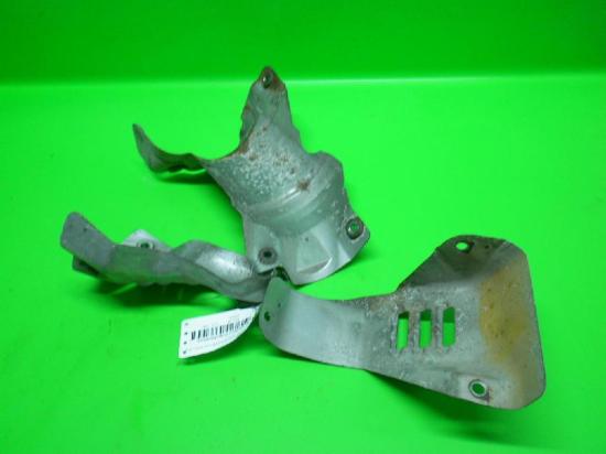 Schutzblech Auspuffkr?mmer TOYOTA COROLLA Verso (ZER_, ZZE12_, R1_) 2.0 D-4D Bild Schutzblech Auspuffkr?mmer TOYOTA COROLLA Verso (ZER_, ZZE12_, R1_) 2.0 D-4D