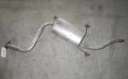 Auspufftopf vorne MAZDA 323 III (BF) 1.5