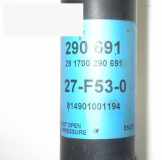 Stoßdämpfer hinten rechts MAZDA 121 III (JASM, JBSM) 1.3