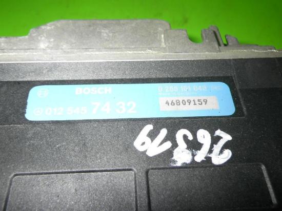 ABS Steuergerät MERCEDES-BENZ C-KLASSE (W202) C 180 (202.018) 0265101040 Bild ABS Steuergerät MERCEDES-BENZ C-KLASSE (W202) C 180 (202.018) 0265101040