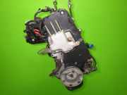 Benzinmotor Motor ohne Anbauteile Benzin FIAT PANDA (169_) 1.2 188 A4.000