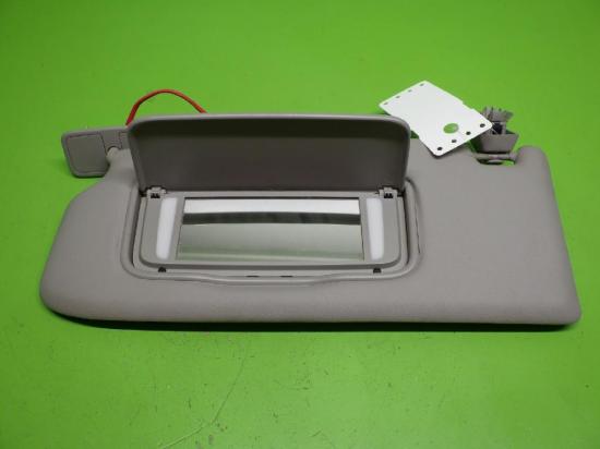 Sonnenblende vorne links VOLVO C30 D5 Bild Sonnenblende vorne links VOLVO C30 D5