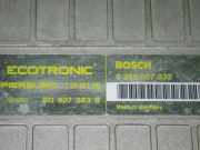 Motorsteuergerät VW GOLF II (19E, 1G1) 1.6 0285007032