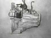 Getriebe Schaltgetriebe HONDA JAZZ III (GE_, GG_, GP_) 1.3 i H4C