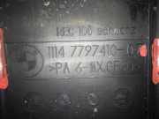 Motorabdeckung BMW 1 Cabriolet (E88) 120 d 11147797410