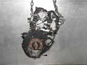 Dieselmotor Motor ohne Anbauteile Diesel FIAT MULTIPLA (186_) 1.9 JTD 115 186 A8.000