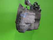 Getriebe Schaltgetriebe MERCEDES-BENZ A-KLASSE (W168) A 160 (168.033, 168.133) 1683602000