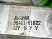 Fensterheber Tür hinten links MAZDA 626 V Station Wagon (GW) 1.9 GE4V-73-560